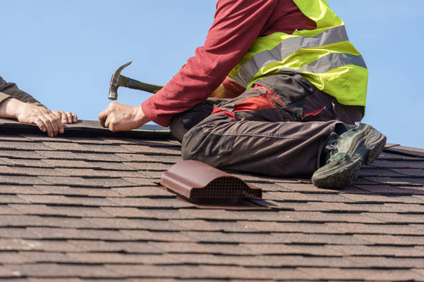 Quick and Trustworthy Emergency Roof Repair Services in Englewood, NJ