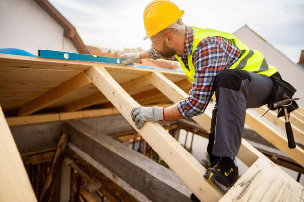 Professional Roofing Contractor in Englewood, NJ