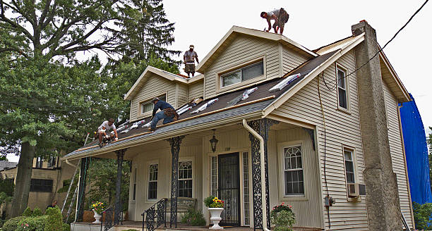 Best Roof Replacement Cost  in Englewood, NJ