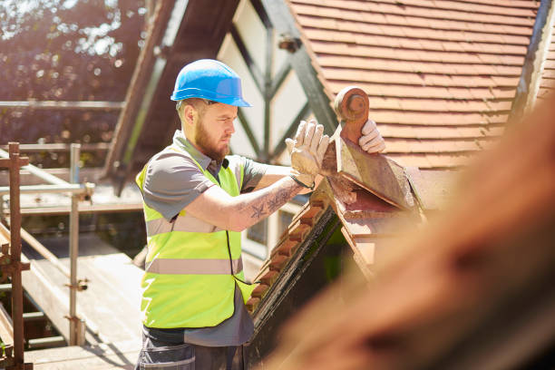 Best Roof Repair Services  in Englewood, NJ